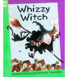 Whizzy Witch