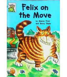 Felix on the Move (Leapfrog)