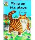 Felix on the Move (Leapfrog)
