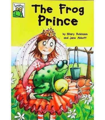 The Frog Prince (Leapfrog)