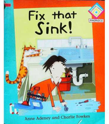 Fix That Sink