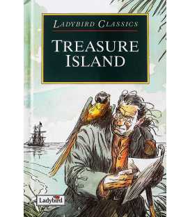 Treasure Island (Classics)