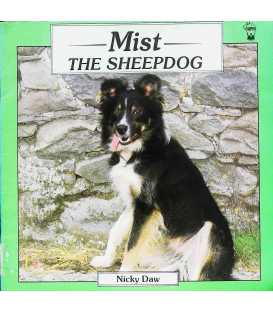 Mist the Sheepdog