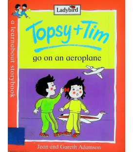 Topsy And Tim Go On An Aeroplane