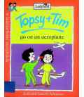 Topsy And Tim Go On An Aeroplane