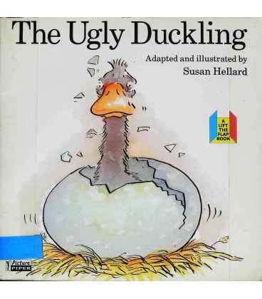 The Ugly Duckling