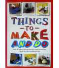 Things to Make and Do