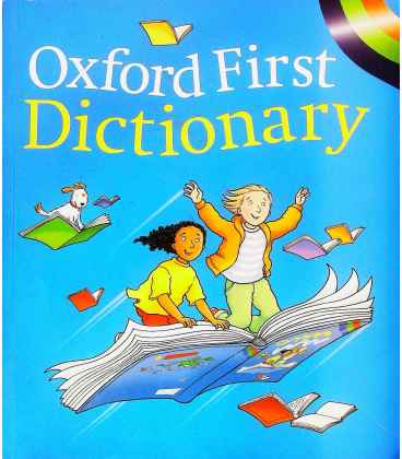 Oxford First Dictionary