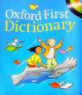 Oxford First Dictionary