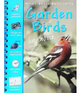 Garden Birds Handbook