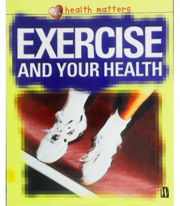 Exercise and Your Health
