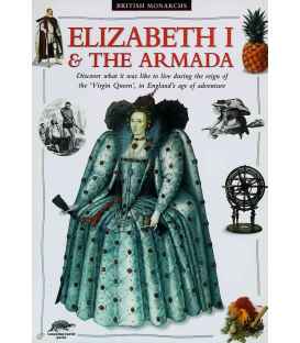 Elizabeth I & The Armada