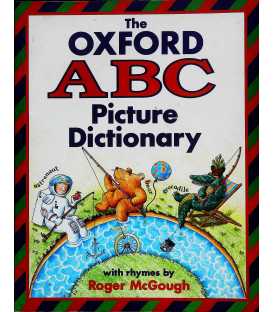 The Oxford ABC Picture Dictionary