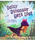 Daisy Dinosaur Gets Lost