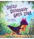 Daisy Dinosaur Gets Lost