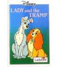 Lady and the Tramp (Read with Me)