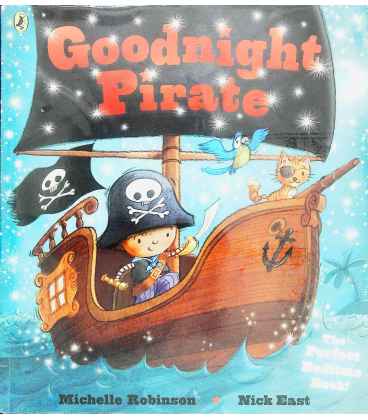 Goodnight Pirate