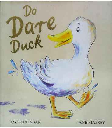 Do Dare Duck