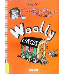 Woolly Circus
