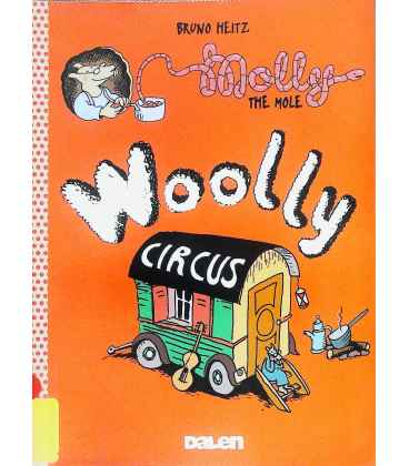 Woolly Circus