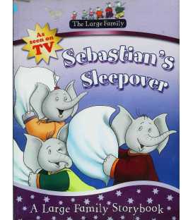 The Large Family: Sebastian's Sleepover