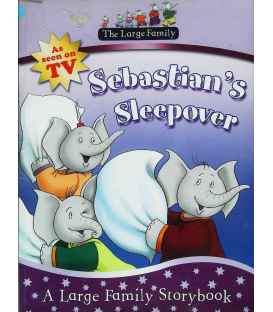 The Large Family: Sebastian's Sleepover