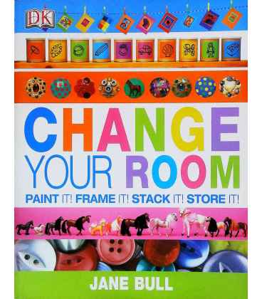 Change Your Room