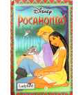 Pocahontas Book of the Film