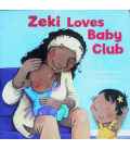 Zeki Loves Baby Club