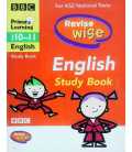 Revise Wise English Study Book