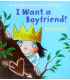 A Little Princess Story: I Want a Boyfriend!