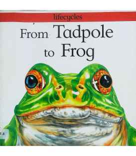 From Tadpole to Frog