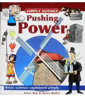 Pushing Power