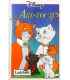 The Aristocats (Disney Book of the Film)