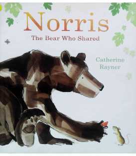 Norris the Bear Who Shared