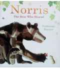 Norris the Bear Who Shared