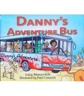 Danny's Adventure Bus