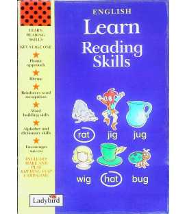 Reading Skills (Learn)