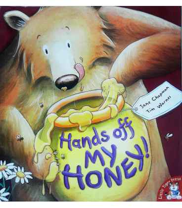 Hands Off My Honey!