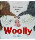 Woolly