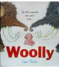 Woolly