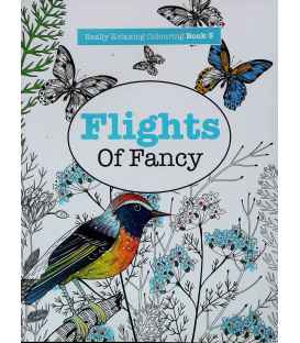 Flights Of Fancy