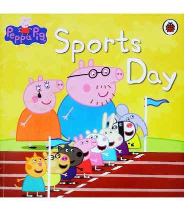 Peppa Pig: Sports Day