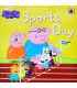 Peppa Pig: Sports Day