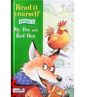 Sly Fox and Little Red Hen (New Read it Yourself)