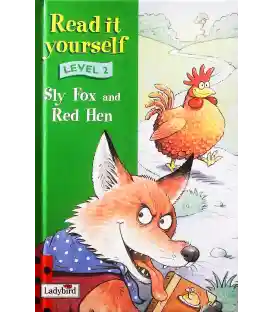 Sly Fox and Little Red Hen (New Read it Yourself)