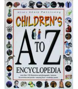 Children's A to Z Encyclopedia