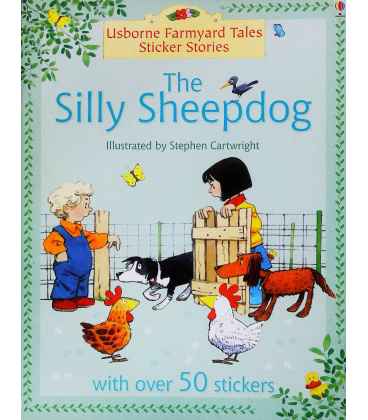 The Silly Sheepdog