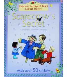 Scarecrow's Secret