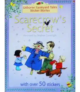 Scarecrow's Secret